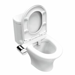 Le bidet Flushet
