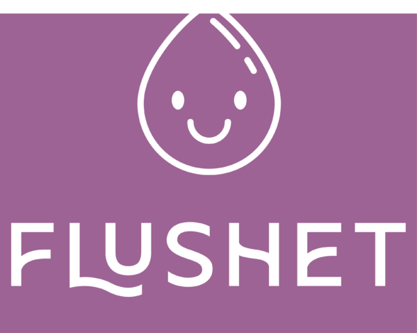 Le bidet Flushet – Image 3